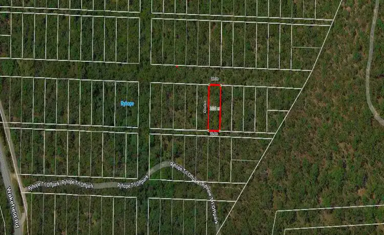 Second view of Homely land listing, 38 Charles Street, Ryhope NSW 2283