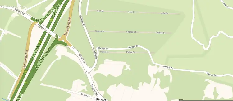 Third view of Homely land listing, 38 Charles Street, Ryhope NSW 2283