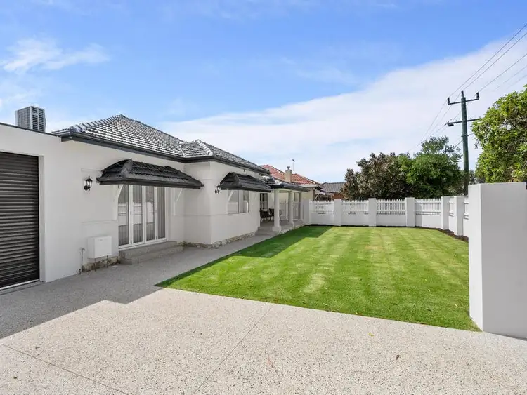 Fourth view of Homely house listing, 99A Dundas Road, Inglewood WA 6052