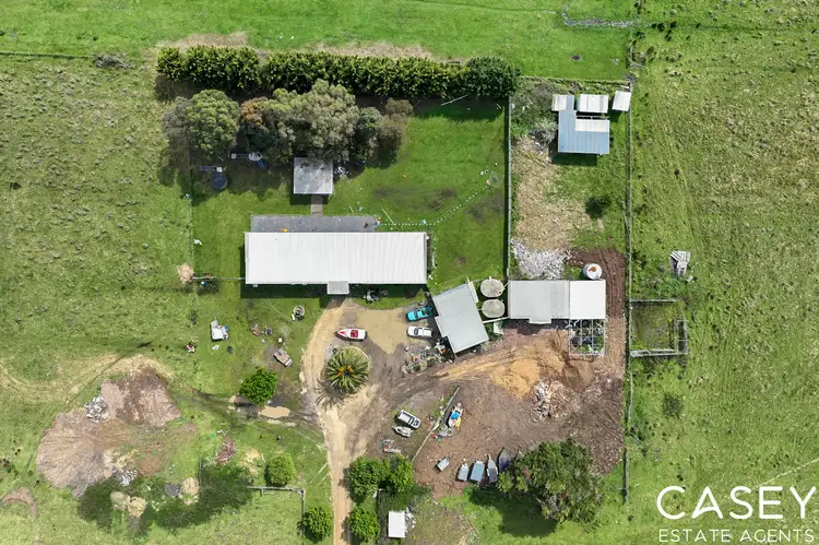 90 Bould Road, Cardinia VIC 3978