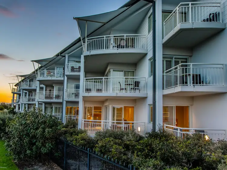 Unit 7111-12/9 Gunnamatta Avenue, Kingscliff NSW 2487