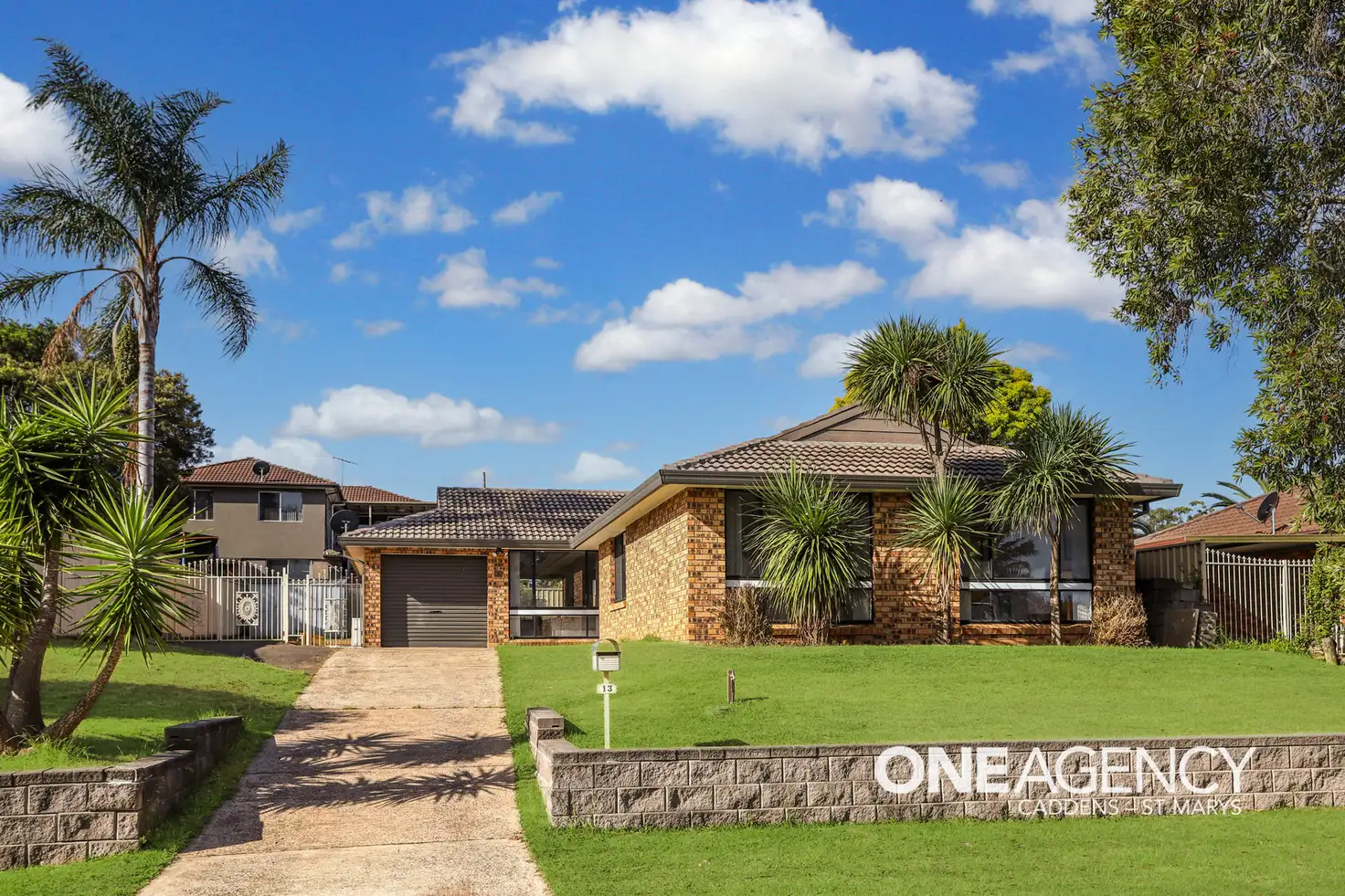 Main view of Homely house listing, 13 Flintlock Drive, St Clair NSW 2759