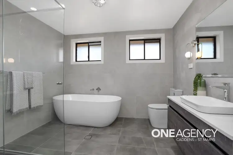 Third view of Homely house listing, 13 Flintlock Drive, St Clair NSW 2759