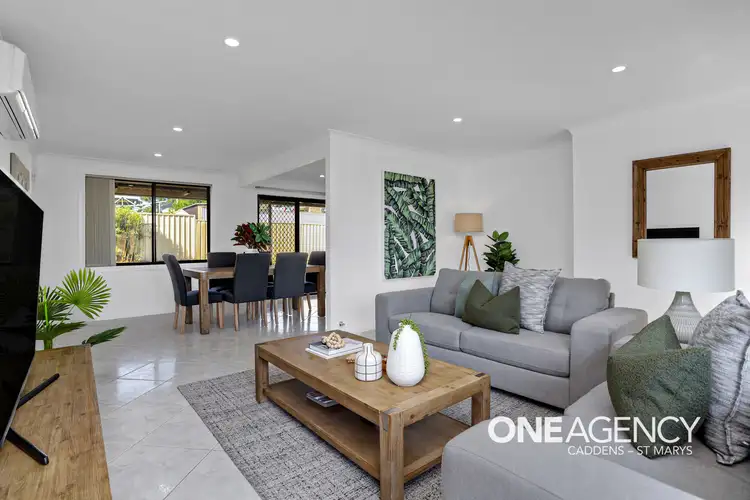 Fifth view of Homely house listing, 13 Flintlock Drive, St Clair NSW 2759