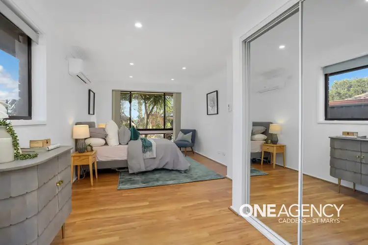 Sixth view of Homely house listing, 13 Flintlock Drive, St Clair NSW 2759