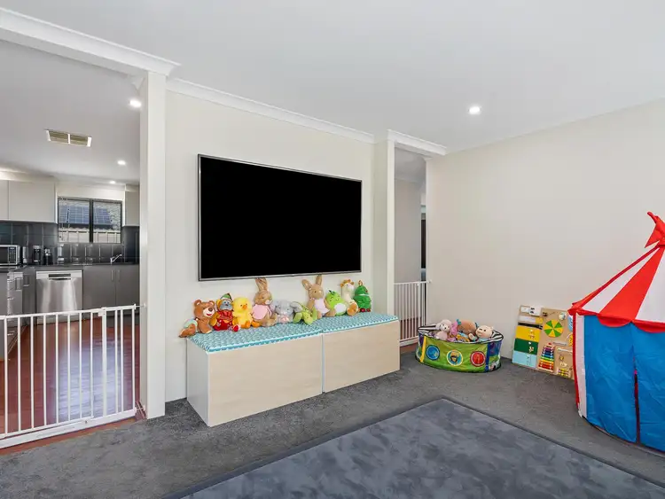 Seventh view of Homely house listing, 10 KARST ELBOW, Alexander Heights WA 6064