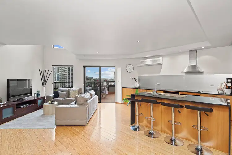 909/251 Hay Street, East Perth WA 6004