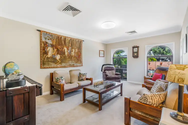 Third view of Homely house listing, 1 HOAD PLACE, Greystanes NSW 2145
