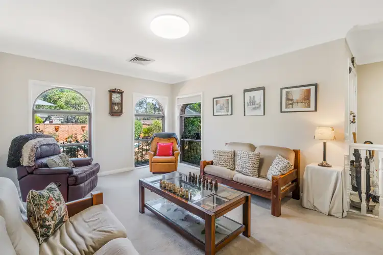 Fourth view of Homely house listing, 1 HOAD PLACE, Greystanes NSW 2145