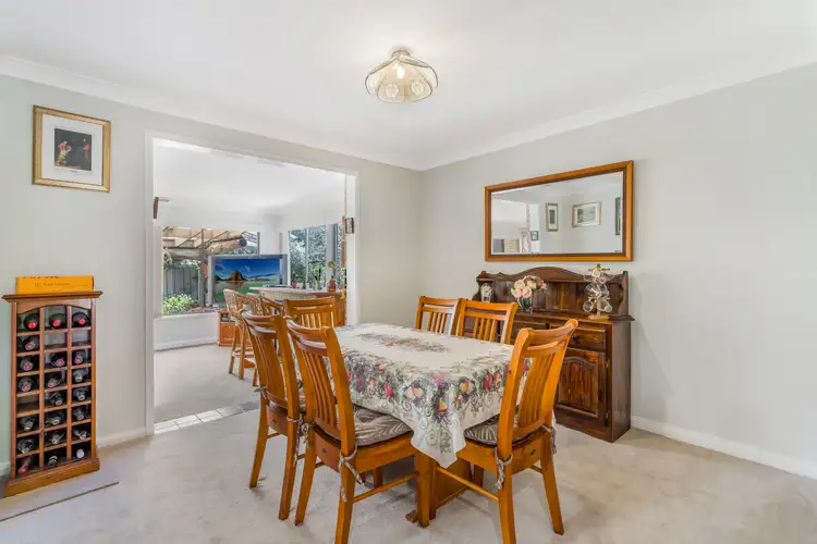Sixth view of Homely house listing, 1 HOAD PLACE, Greystanes NSW 2145