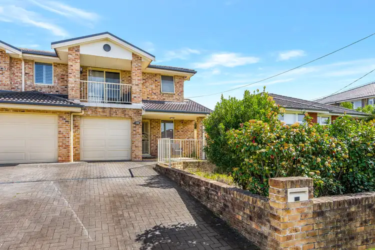 Sixth view of Homely semi-detached listing, 19 RUNYON AVENUE, Greystanes NSW 2145