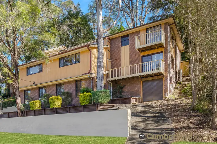 29 Lynnette Crescent, East Gosford NSW 2250
