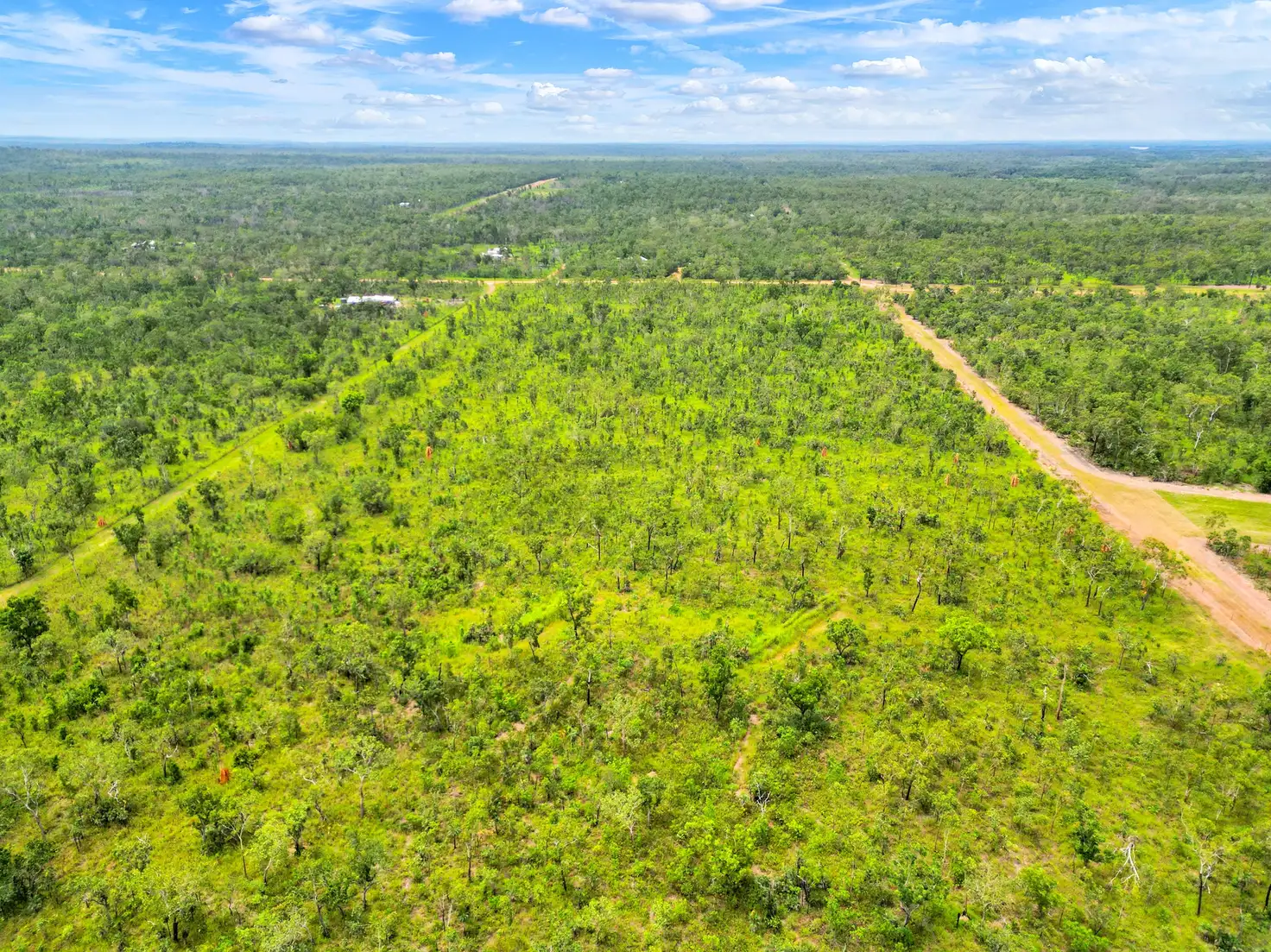 Main view of Homely land listing, 280 Stockwell Road, Blackmore NT 822