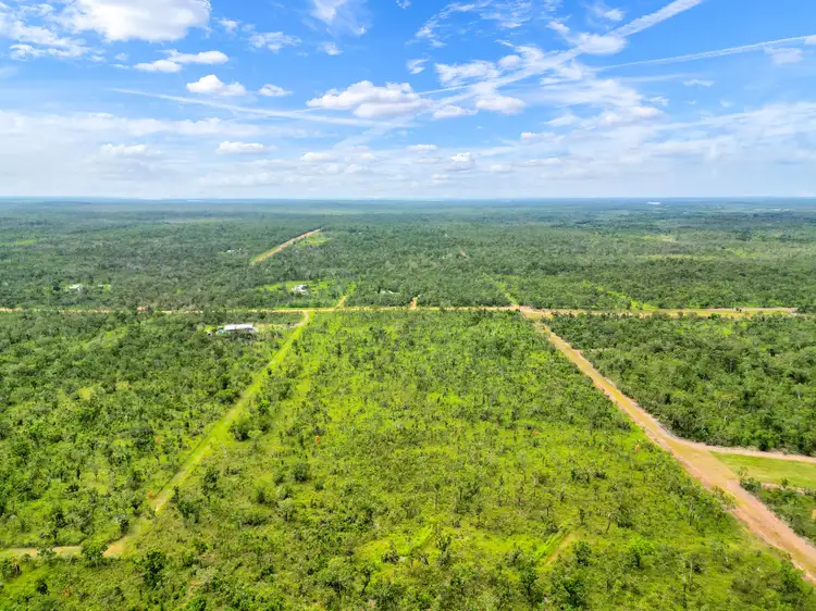 Second view of Homely land listing, 280 Stockwell Road, Blackmore NT 822