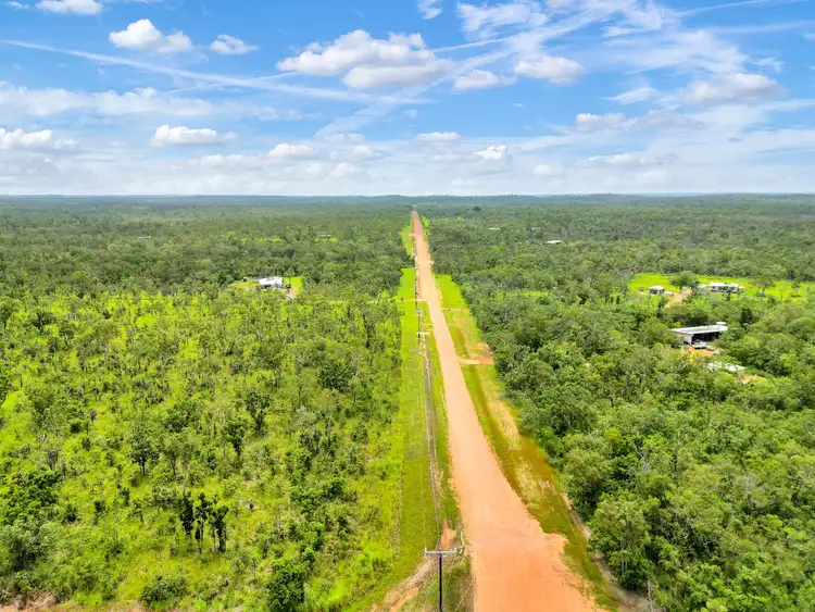 Fourth view of Homely land listing, 280 Stockwell Road, Blackmore NT 822