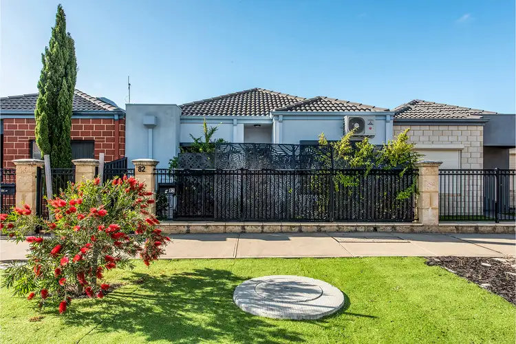 82 Bristlebird Approach, Baldivis WA 6171