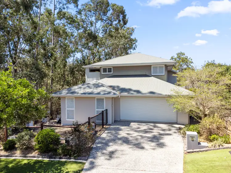 5 Beaumont Crescent, Bellbird Park QLD 4300