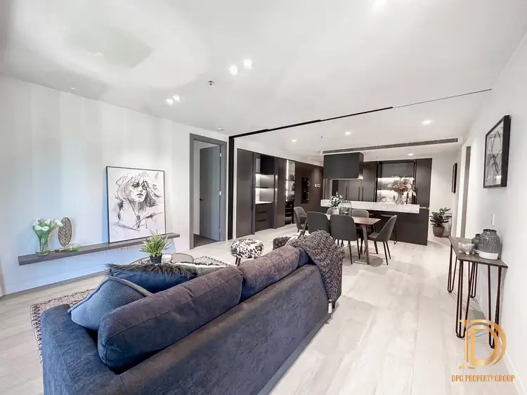 1004/25 Waterfront Way, Docklands VIC 3008