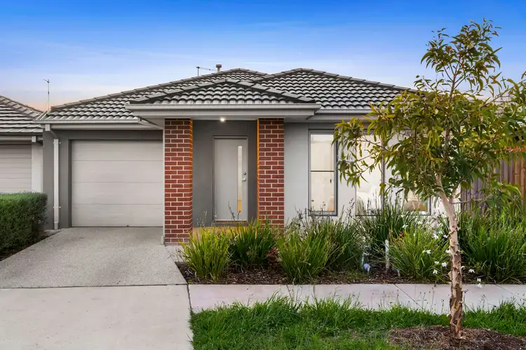 Third view of Homely house listing, 2 Kneebone Place, Charlemont VIC 3217