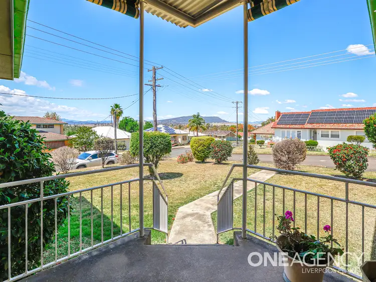 Second view of Homely house listing, 4 Nowland Avenue, Quirindi NSW 2343