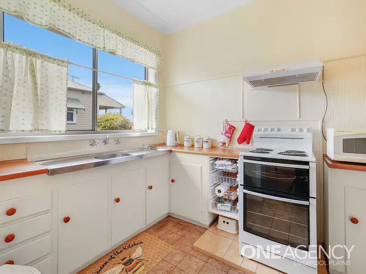 Third view of Homely house listing, 4 Nowland Avenue, Quirindi NSW 2343