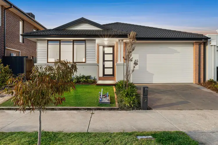 Fourth view of Homely house listing, 176 Unity Drive, Mount Duneed VIC 3217