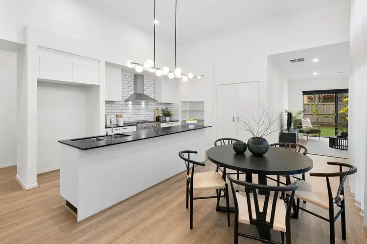 Fifth view of Homely house listing, 176 Unity Drive, Mount Duneed VIC 3217