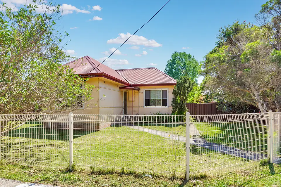 Main view of Homely house listing, 533 Main Road, Glendale NSW 2285