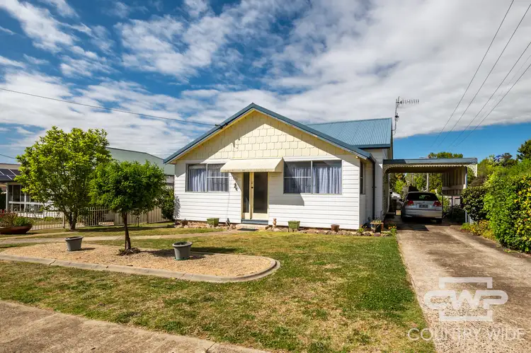 Main view of Homely house listing, 223 Ferguson Street, Glen Innes NSW 2370