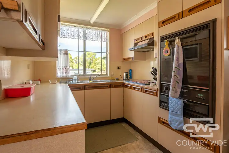 Fourth view of Homely house listing, 223 Ferguson Street, Glen Innes NSW 2370