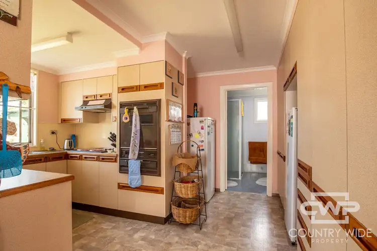 Fifth view of Homely house listing, 223 Ferguson Street, Glen Innes NSW 2370