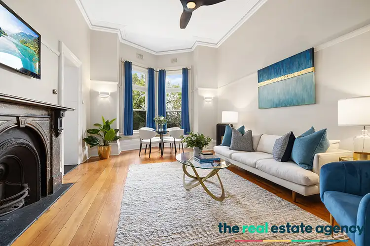 2/75 Smith Street, Balmain NSW 2041