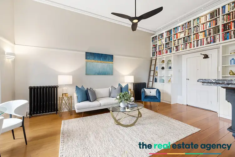 Second view of Homely unit listing, 2/75 Smith Street, Balmain NSW 2041