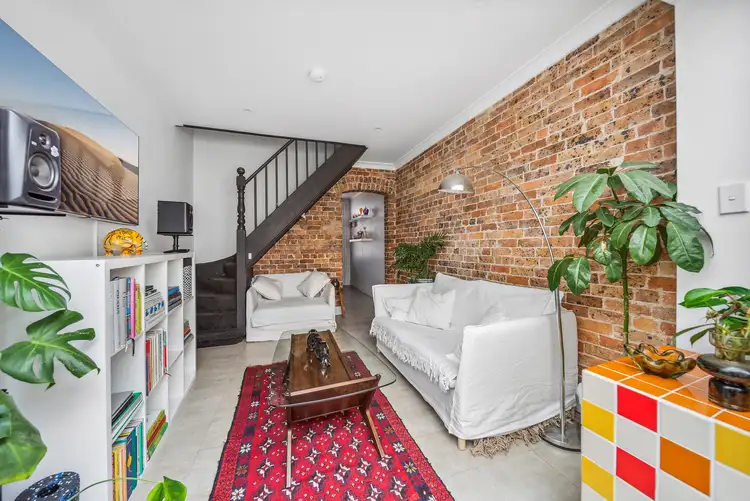 Second view of Homely terrace listing, 2 Ryder Street, Darlinghurst NSW 2010