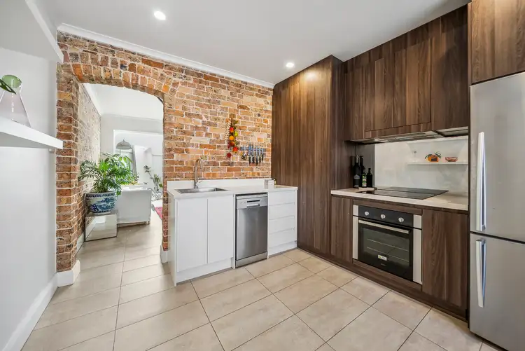 Third view of Homely terrace listing, 2 Ryder Street, Darlinghurst NSW 2010