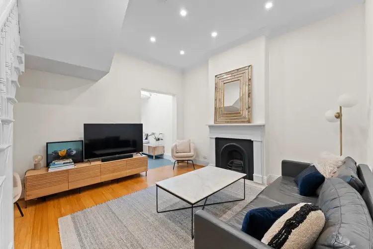 Second view of Homely terrace listing, 27 Mort Street, Surry Hills NSW 2010