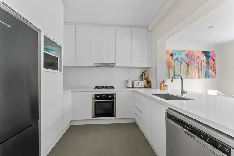 Fourth view of Homely terrace listing, 27 Mort Street, Surry Hills NSW 2010
