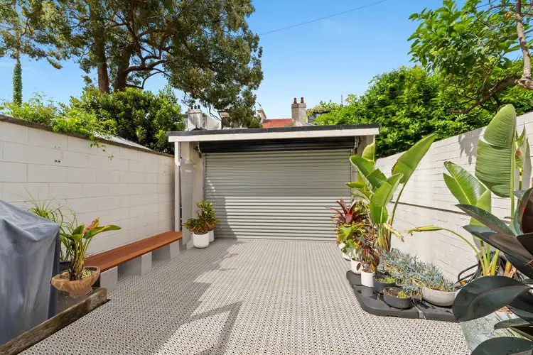 Sixth view of Homely terrace listing, 27 Mort Street, Surry Hills NSW 2010