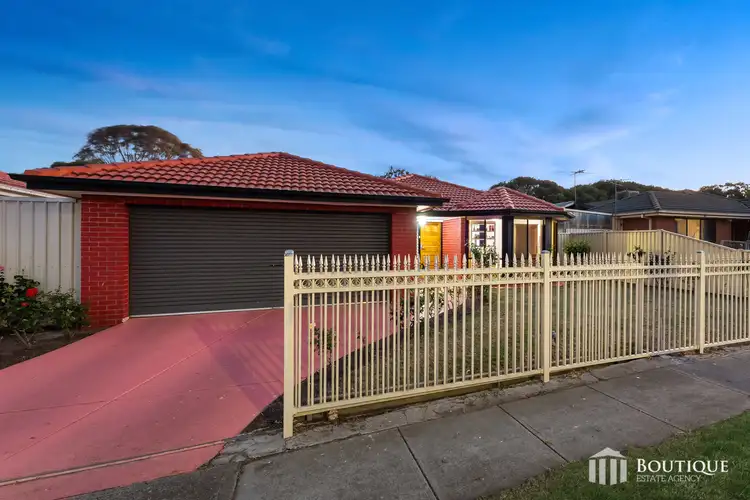 80 The Parkway, Hampton Park VIC 3976