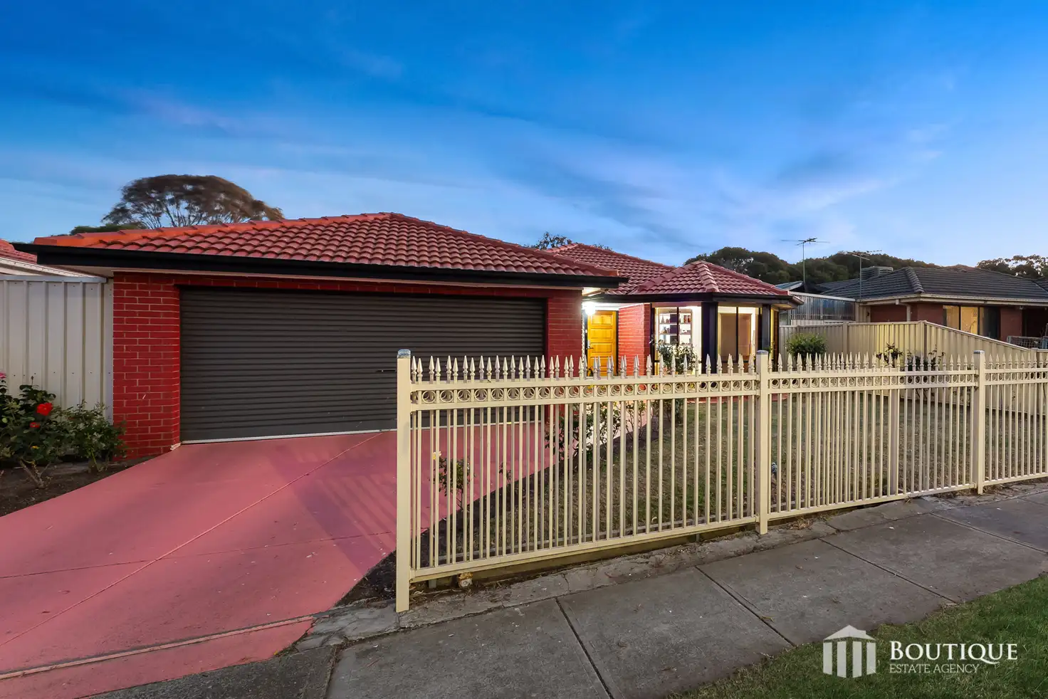 Main view of Homely house listing, 80 The Parkway, Hampton Park VIC 3976