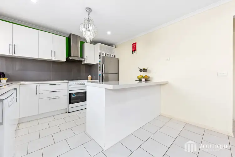 Sixth view of Homely house listing, 80 The Parkway, Hampton Park VIC 3976