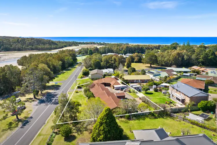 Fourth view of Homely block of units listing, 13-17 MORT AVENUE, Dalmeny NSW 2546