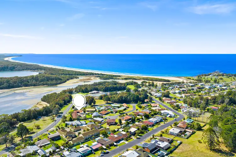 Fifth view of Homely block of units listing, 13-17 MORT AVENUE, Dalmeny NSW 2546
