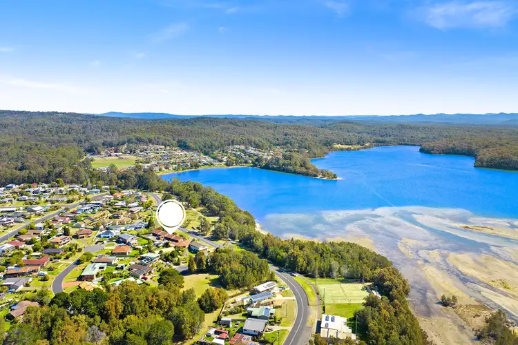 Sixth view of Homely block of units listing, 13-17 MORT AVENUE, Dalmeny NSW 2546