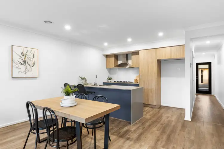14 Holst Street, Armstrong Creek VIC 3217