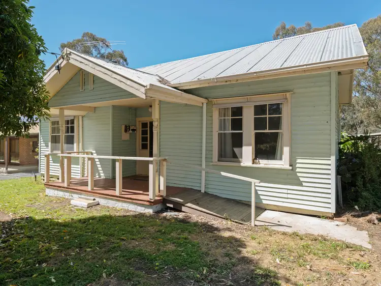 18 Hurley Street, Longwood VIC 3665