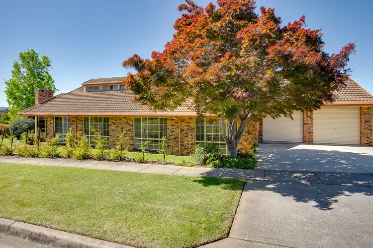 5 BINDER CRESCENT, Wodonga VIC 3690