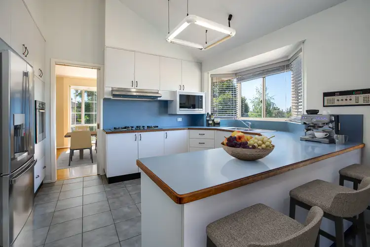 Fourth view of Homely house listing, 5 BINDER CRESCENT, Wodonga VIC 3690