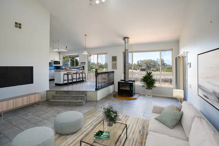 Fifth view of Homely house listing, 5 BINDER CRESCENT, Wodonga VIC 3690