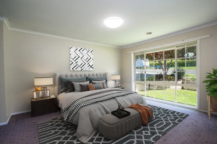 Sixth view of Homely house listing, 5 BINDER CRESCENT, Wodonga VIC 3690